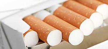 Дозволен број на тутунски производи ослободени од давачки во земјите од соседството